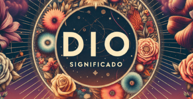 dio significado 2433