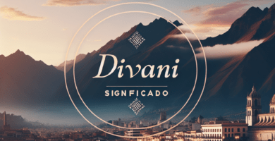 divani significado 9b9a