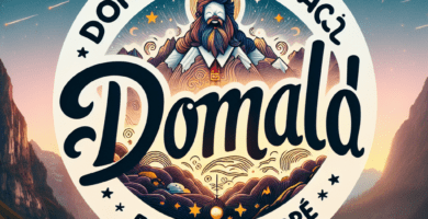 donald en espanol nombre 4f8a