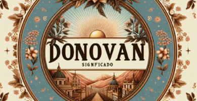 donovan significado b5df