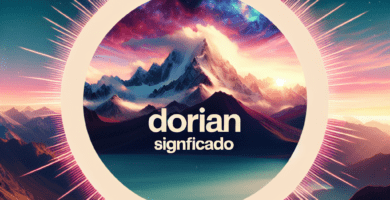 dorian significado 1a92