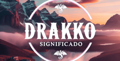 drako significado c3c8