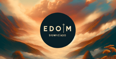 edom significado 9bde