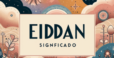eidan significado 15ae