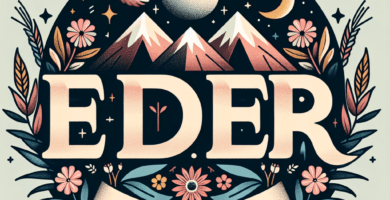 eider significado aa36