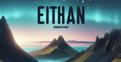 eithan significado 4752
