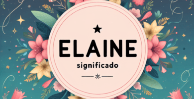 elaine significado 72a7