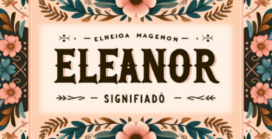 eleanor significado 4015