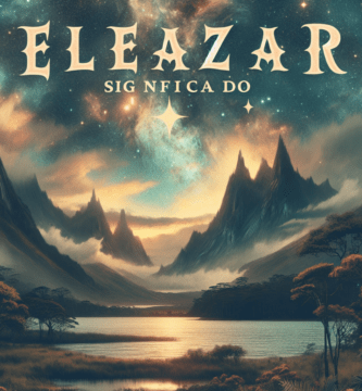 eleazar significado 2737