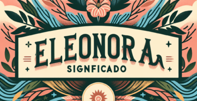 eleonora significado 8442