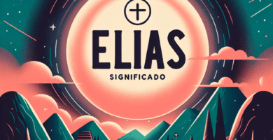 elias significado 85da