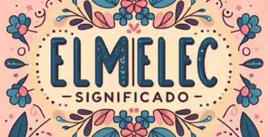 elimelec significado b702