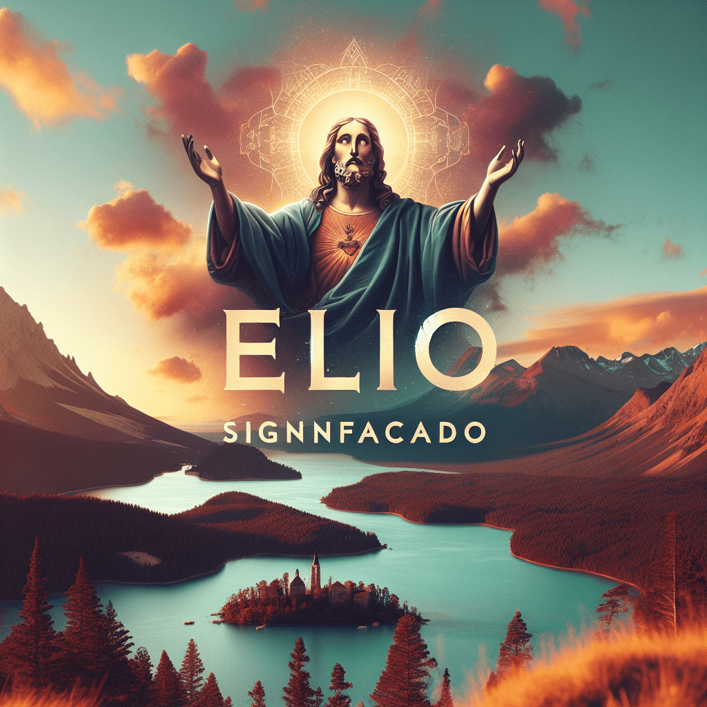 elio significado 949f