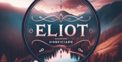 eliot significado 3f71