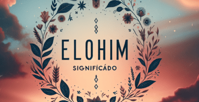 elohim significado 5fb4