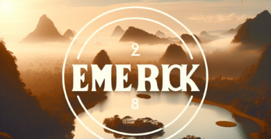 emerick d9ac