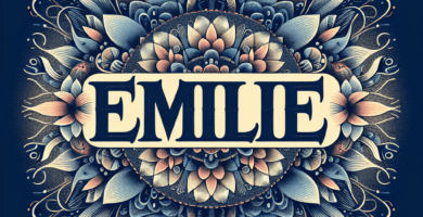 emilie 171b