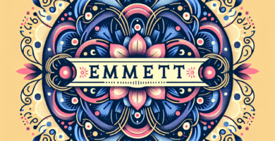 emmett significado 10d0