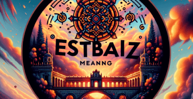 estibaliz significado b1de