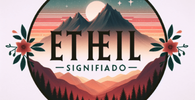 ethel significado 266a