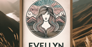 evelyn significado 8b2a