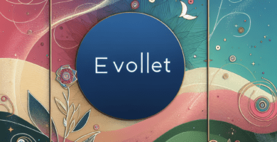 evolet 1b14