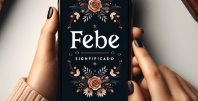 febe significado 5f74