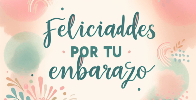 felicidades por tu embarazo 9b7e