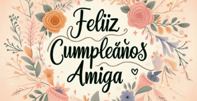 feliz cumpleanos amiga 1300