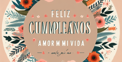 feliz cumpleanos amor de mi vida 632a