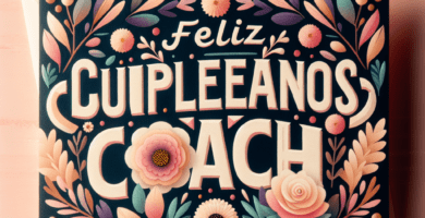 feliz cumpleanos coach 09ed