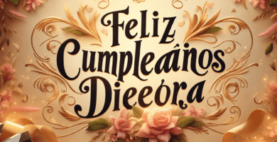 feliz cumpleanos directora 126f