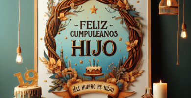 feliz cumpleanos hijo 0104