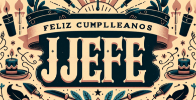 feliz cumpleanos jefe 69fc