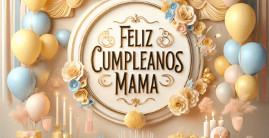 feliz cumpleanos mama ea02