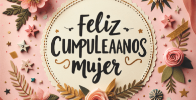 feliz cumpleanos mujer 0454