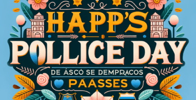 feliz dia del policia frases 0d23