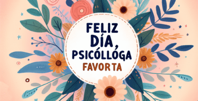 feliz dia psicologa favorita 57e6