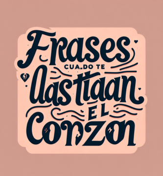 frases cuando te lastiman el corazon f967