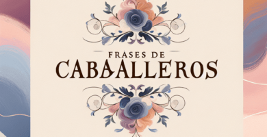 frases de caballeros 0e5c