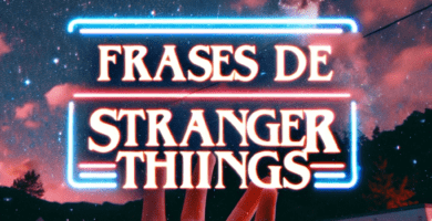 frases de stranger things 8159