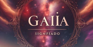 gaia significado 4ba9