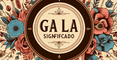 gala significado 7a0b