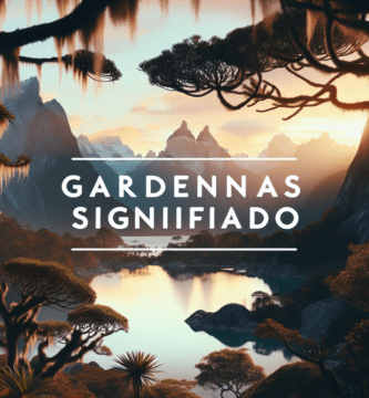 gardenias significado 2b4a
