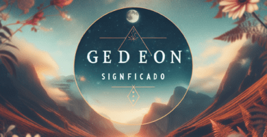 gedeon significado 1523