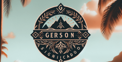 gerson significado 938b