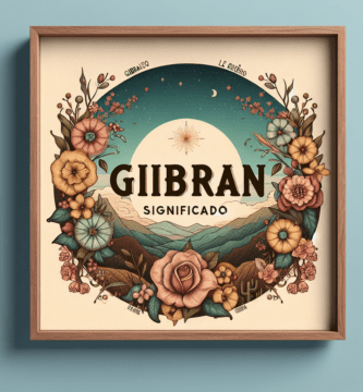 gibran significado 3e04