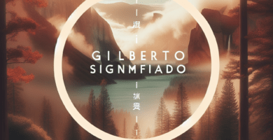 gilberto significado eed2