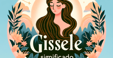 giselle significado 6daa