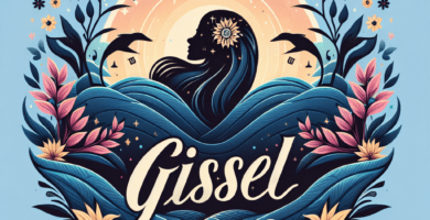 gissel 9930